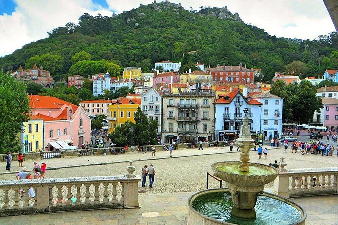 Sintra, Cascais and Estoril Private Tour from Lisbon - Your Guide Matters More Than You Think, Especially in Sintra