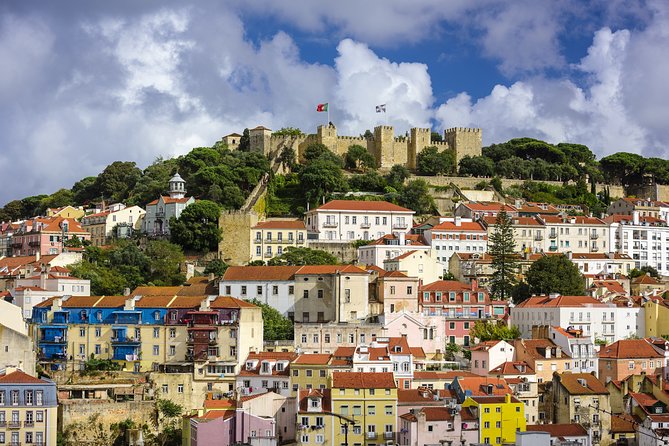 Sintra, Cascais & Belém | Premium Private Day Tour - Quinta da Regaleira: the gardens, caves, and symbol-heavy design