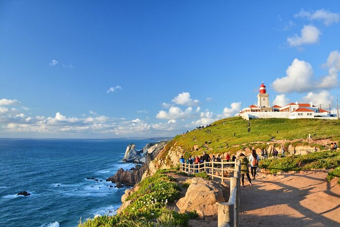 Sintra, Cascais & Cabo da Roca Full Day Tour from Lisbon - Key points to know before you go