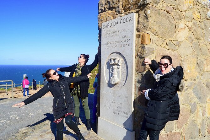 Sintra & Cascais de E-Bike Tour - How tough is the ride, and what to pack