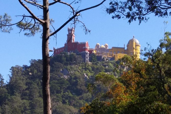 Sintra, Cascais, Estoril, Cabo da Roca Private tour - Why This Sintra-Cascais-Estoril-Cabo da Roca Day Feels More Personal