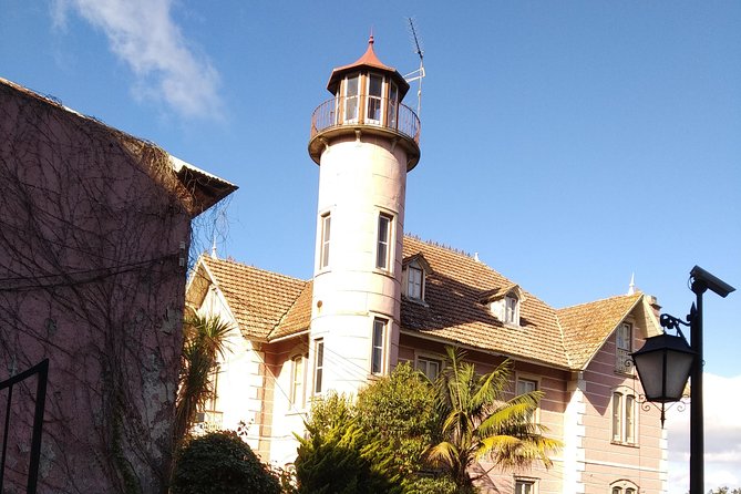 Sintra, Cascais, Estoril, Cabo da Roca Private tour - Tickets, Meals, and the Choices That Save Your Day