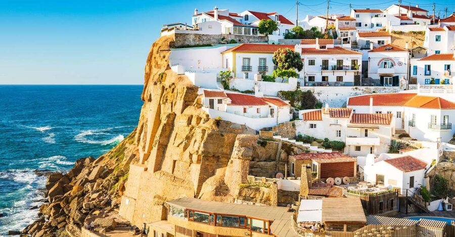 Sintra, Cascais & Estoril: Lands of stories, myths & legends - Lunch in Sintra: Why This Meal Is Often the Memory-Maker