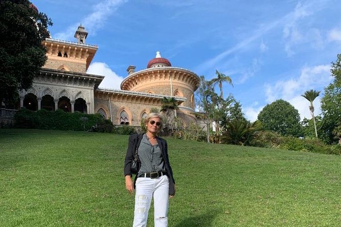 Sintra & Cascais experience tailored private tour (Full day) - Cascais center and beaches: the finish line that feels like a reset