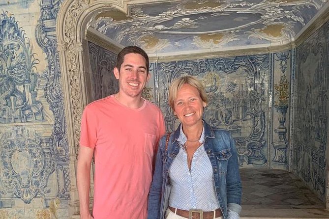 Sintra & Cascais experience tailored private tour (Full day) - Price, value, and what you are really paying for