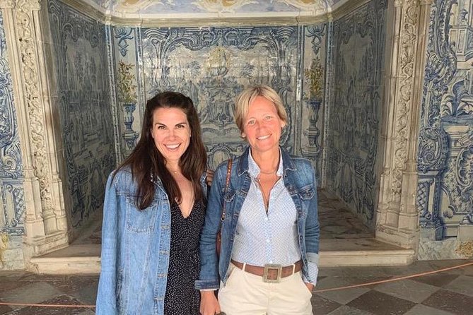 Sintra & Cascais experience tailored private tour (Full day) - Who this tour suits best