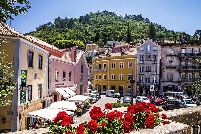 Sintra & Cascais Full Day - Private Tour in Classic Car - Price and Value: Is $282 Worth It?