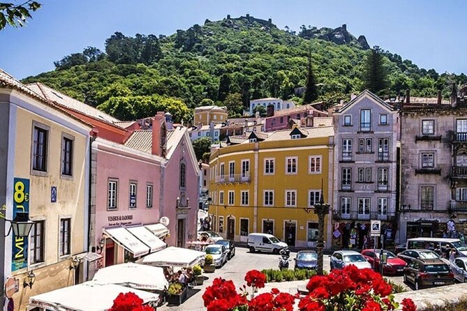 Sintra & Cascais Half-Day Panoramic Experience - Key things I’d want you to notice