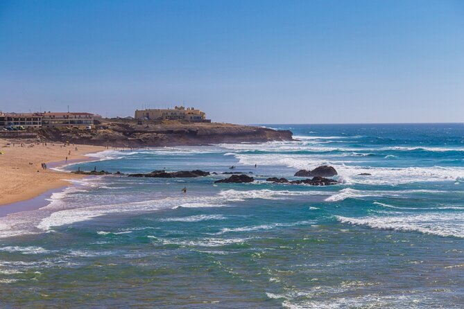 Sintra & Cascais Half-Day Panoramic Experience - Half-Day Portugal, and Why This Route Works