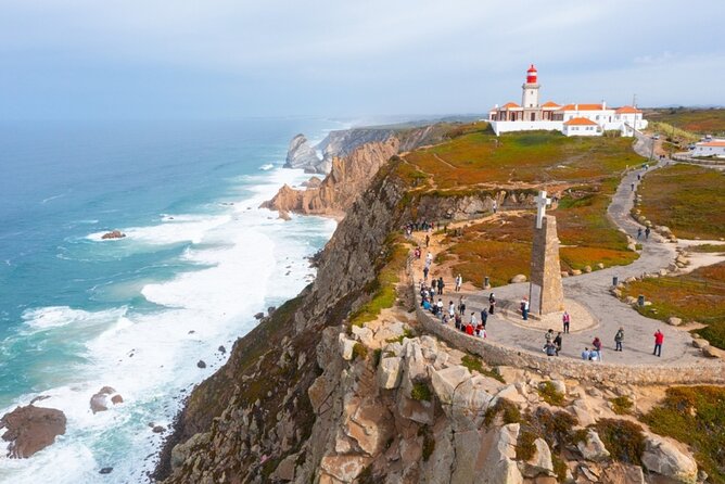 Sintra & Cascais Half-Day Panoramic Experience - Sintra’s Centro Historico, Fairytale Streets in One Hour