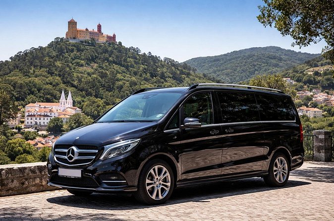 Sintra & Cascais Half-Day Panoramic Experience - Price and Value, About $205 for a Private Half-Day