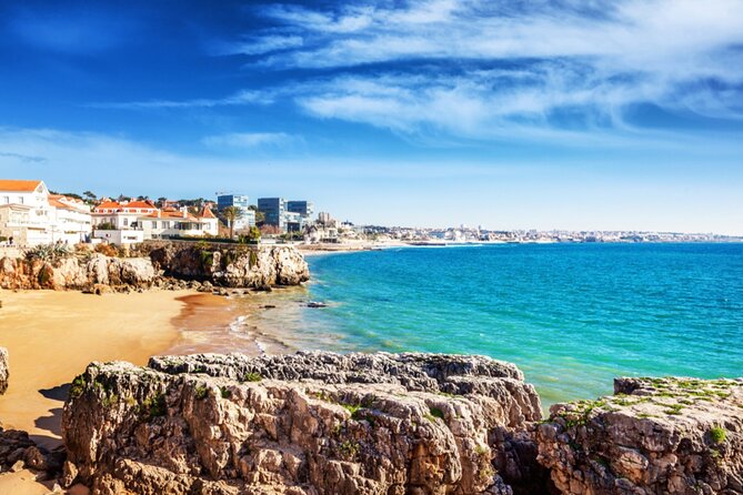 Sintra & Cascais Half-Day Panoramic Experience - Your Ride from Lisbon, Mercedes Comfort and a Private Pace