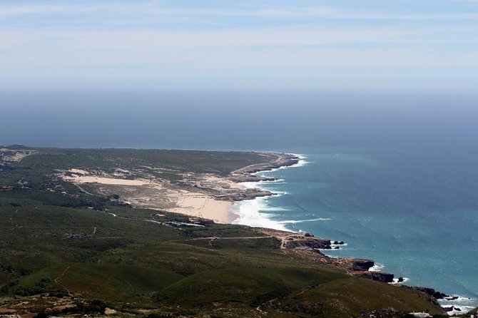 Sintra-Cascais Natural Park by E-Bike: 8- hour Tour from Lisbon - Train to Sintra: a smart way to save energy for the best riding