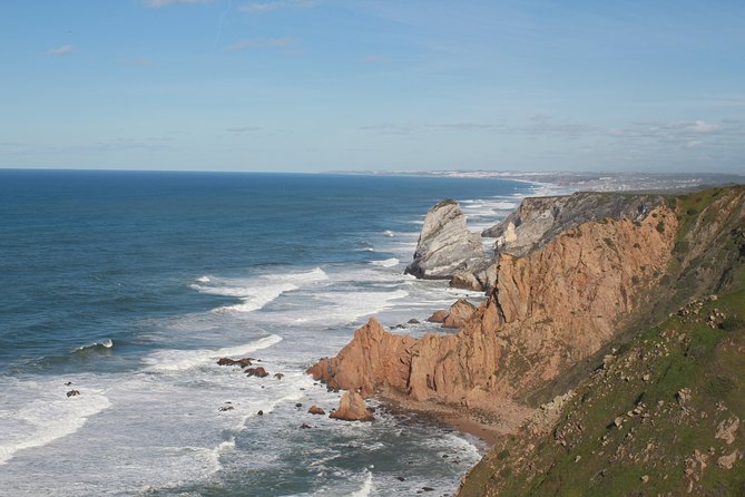 Sintra-Cascais Natural Park by E-Bike: 8- hour Tour from Lisbon - Price and what you really get for $96.79