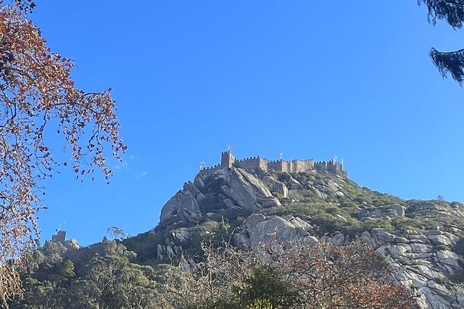 Sintra & Cascais: Private Full-Day Adventure in a Classic 4x4 - Key highlights you should know before you go