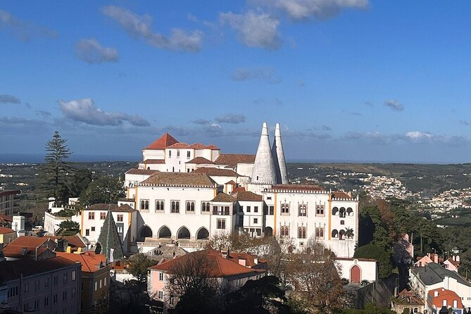 Sintra & Cascais: Private Full-Day Adventure in a Classic 4x4 - Why a private jeep is the smart way to see Sintra and Cascais