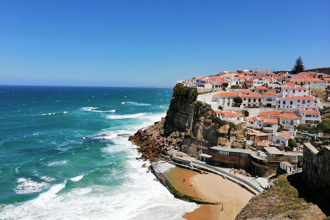 Sintra & Cascais Private Tour a Dreamlike Experience - Guides and the real value of a private setup