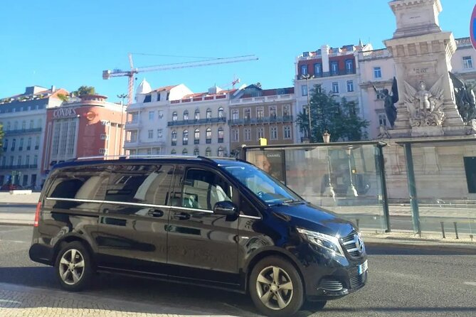 Sintra & Cascais Private Tour from Lisbon + Dinosaur footprints on the beach! - A private Sintra and Cascais day that feels customized