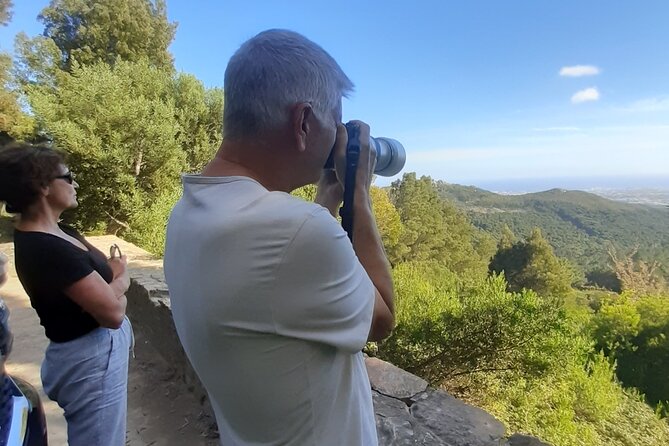Sintra & Cascais: Private Tour Pena Park & Regaleira Included - Guide quality: names you should remember