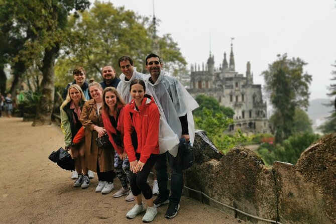 Sintra - Cascais Private Tour with Photos :) - Cascais finale: ending in a classic coastal town