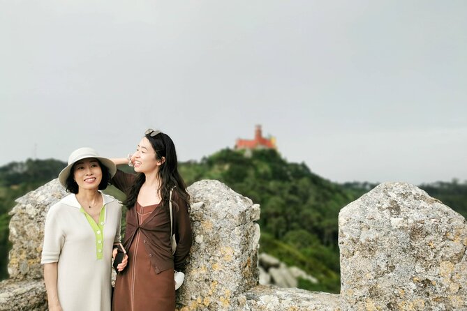 Sintra - Cascais Private Tour with Photos :) - How long is enough, and who this tour fits best