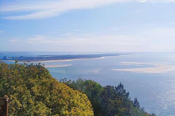 Sintra Cascais Small Group Tour (w/ Roca Cape and Estoril) - From Lisbon to Cascais, and why the small group matters