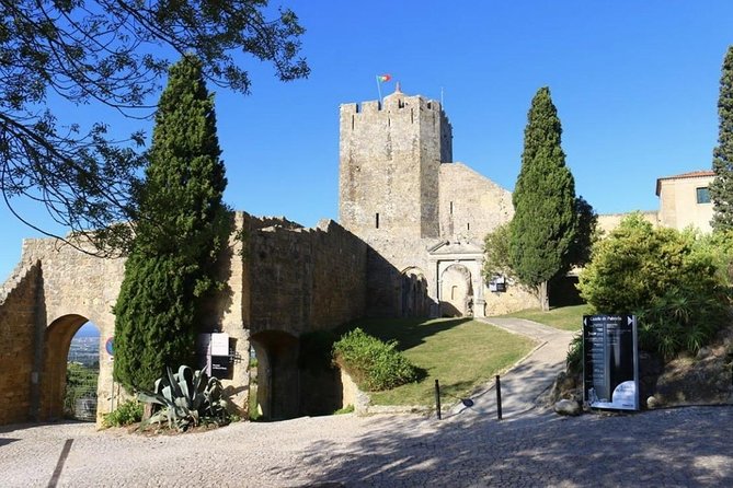 Sintra Cascais Small Group Tour (w/ Roca Cape and Estoril) - Photo stops and quick scenic moments that do not slow you down