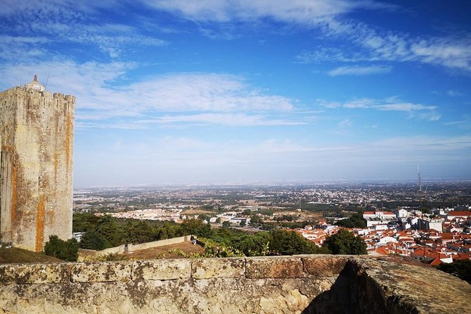 Sintra Cascais Small Group Tour (w/ Roca Cape and Estoril) - Sintra village: UNESCO vibes and fairy-tale atmosphere in 2 hours