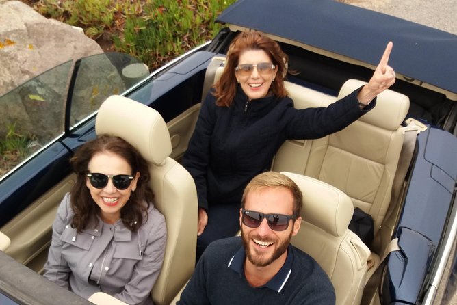 Sintra & Cascais Tour in a New Beetle Convertible - Price and Value: What $144.49 Gets You (and What It Doesn’t)
