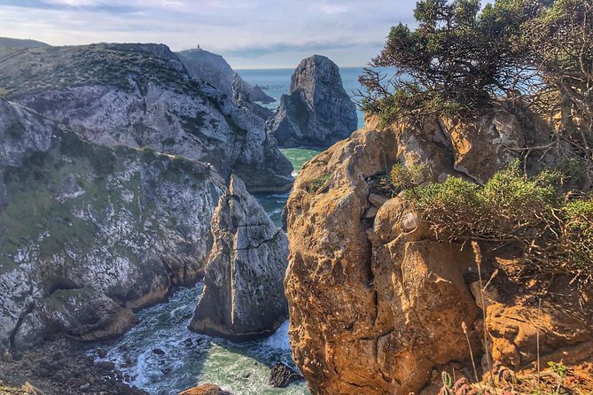 Sintra Cascais (Wine and Tapas) 4X4 Land Rover Panoramic Private Tour - Why a 4x4 changes Sintra and Cascais