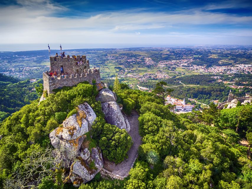 Sintra: Castle of the Moors E-Ticket and Audio Guide - Key things I’d focus on before you book