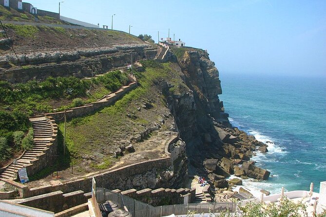 Sintra & Coast Escape – Palaces, Beaches & Villages - Sintra Town Time, One Monument, and a Realistic Pace