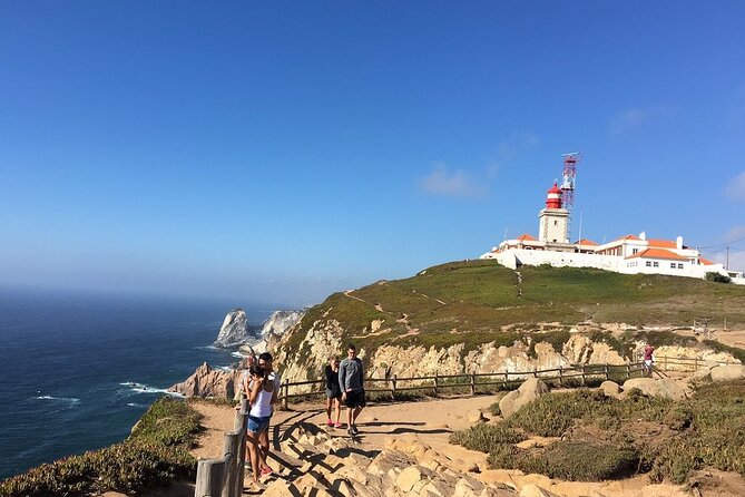 Sintra & Coast Escape – Palaces, Beaches & Villages - Timing the Weather and Your Walking Shoes