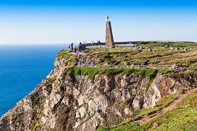 Sintra & Coastal Havens | Exclusive Private Day Tour with Tickets - Cabo da Roca in 15 Minutes: A Clean Hit at Europe’s Edge