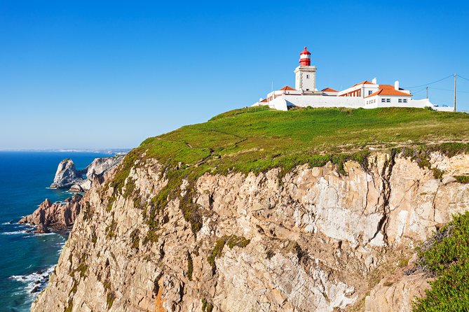 Sintra & Coastal Havens | Exclusive Private Day Tour with Tickets - Cascais and Estoril: Royal Summers, WWII Exiles, and Modern Glam