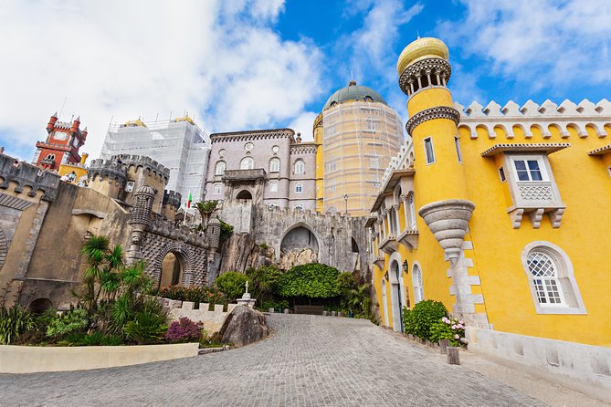 Sintra & Coastal Havens | Exclusive Private Day Tour with Tickets - The Real Secret Sauce: Asking for the Right Guide