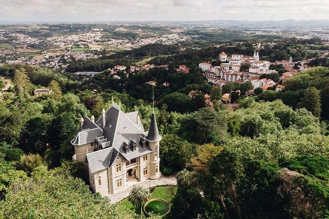 SINTRA Day Trip - Tickets & Lunch Included - Price and Logistics: What $294.36 Buys You in Real Terms