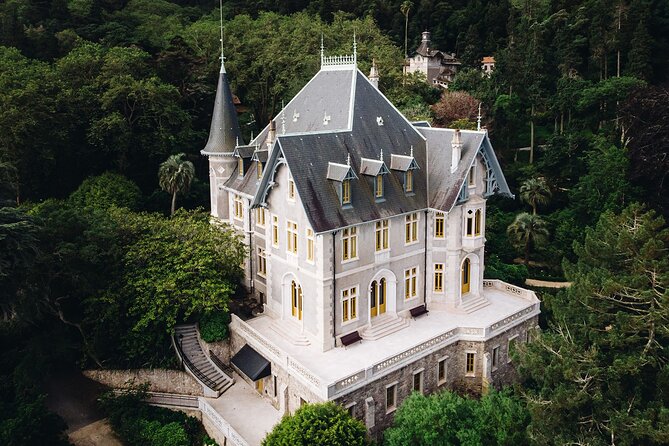SINTRA Day Trip - Tickets & Lunch Included - Who This Sintra Day Trip Is Best For