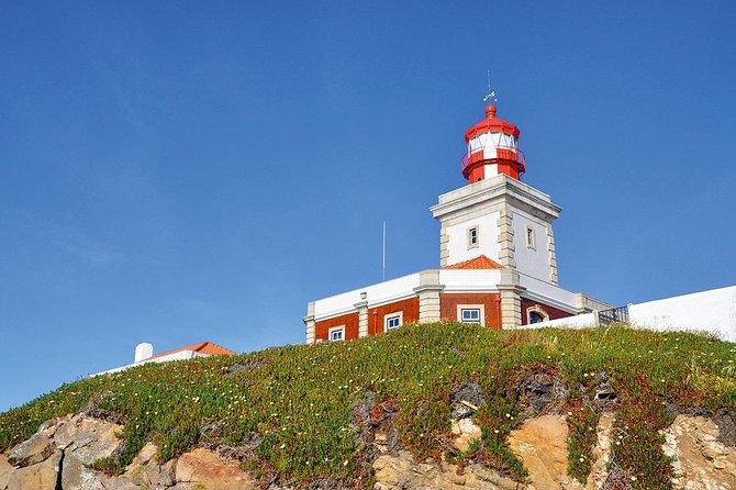 Sintra Deluxe from Lisbon with Pena Palace ticket - Pena Palace Entry And Time Management: Skip The Line, Then Pace Yourself