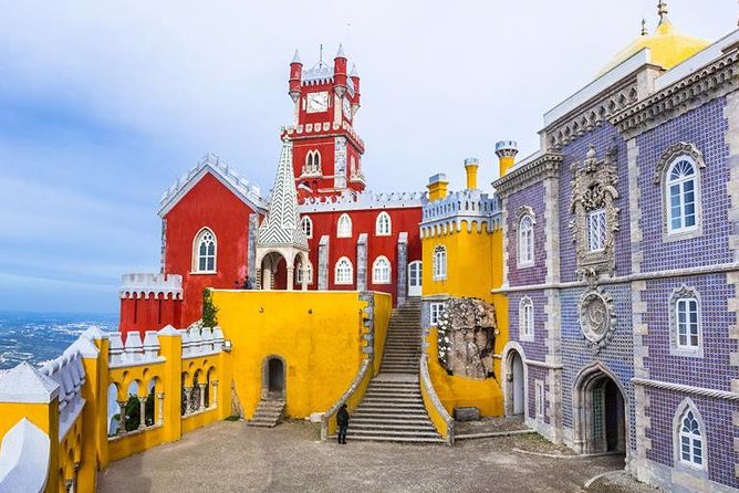 Sintra Deluxe from Lisbon with Pena Palace ticket - Pricing And Value: Why This Costs About $104