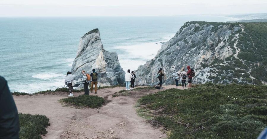 Sintra: Epic Full-Day 4x4 Off-Road Adrenaline Tour in Sintra - Sintra sights, but from a different side of town