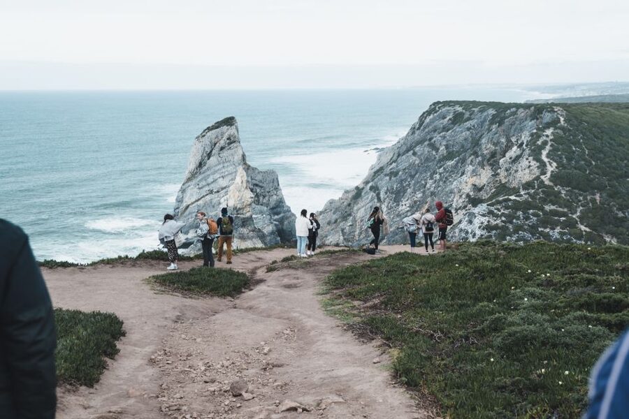 Sintra: Epic Full-Day 4x4 Off-Road Adrenaline Tour in Sintra - Adraga Beach: a coastal break that actually feels like Portugal