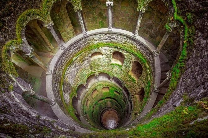 Sintra Essentials from Lisbon - Key Things I’d Plan Around (Before You Go)