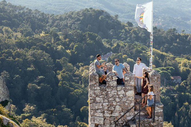 Sintra EXCLUSIVE Private Day Trip by Car with a Private Guide - Meeting in Sintra, Then Hitting the Big Sights by Car