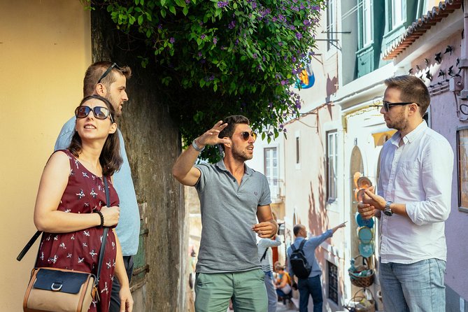 Sintra EXCLUSIVE Private Day Trip by Car with a Private Guide - How the 5 Hours Usually Feel on the Ground