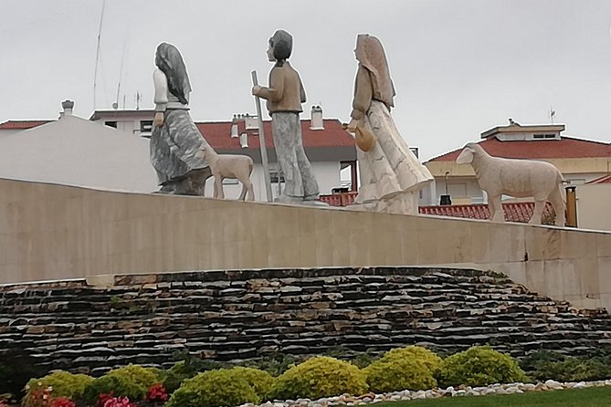Sintra + Fatima Tour - What This Sintra + Fatima Day Trip Really Delivers