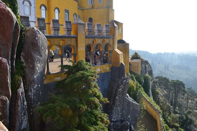 Sintra from Lisbon Half Day tour - Price and value: what you’re really paying for