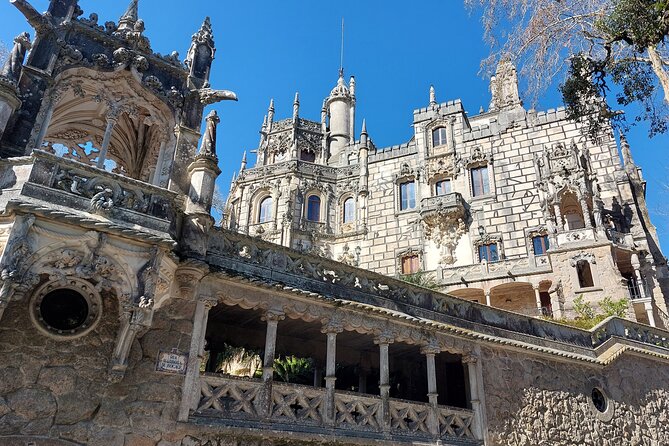 Sintra from Lisbon Half Day tour - Should you book this Sintra from Lisbon half day tour?