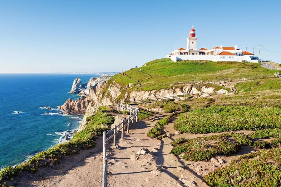 Sintra: Full-Day Deluxe Tour with Pena Palace ticket - From Lisbon pickup to a packed day in 9 hours