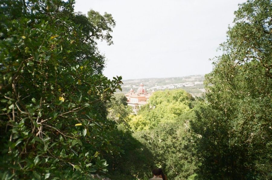 Sintra: Full Day guided tours by Van with Local guide - Meeting point and start times near Sintra Station